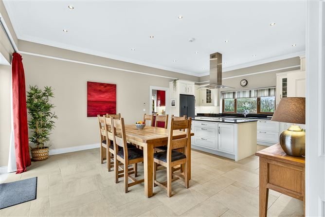 Cregg, Rosses Point, Co. Sligo