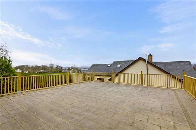 Cregg, Rosses Point, Co. Sligo