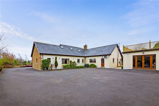 Cregg, Rosses Point, Co. Sligo