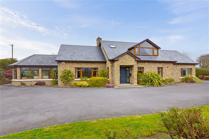 Cregg, Rosses Point, Co. Sligo