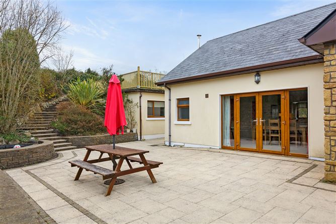 Cregg, Rosses Point, Co. Sligo