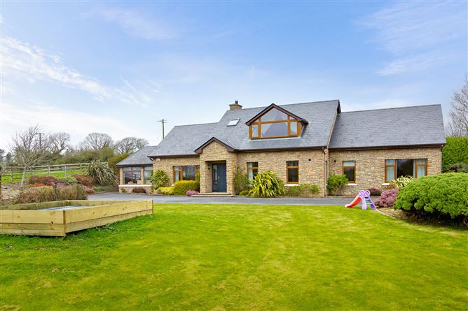 Cregg, Rosses Point, Co. Sligo