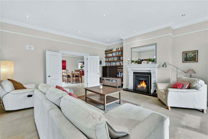 Cregg, Rosses Point, Co. Sligo