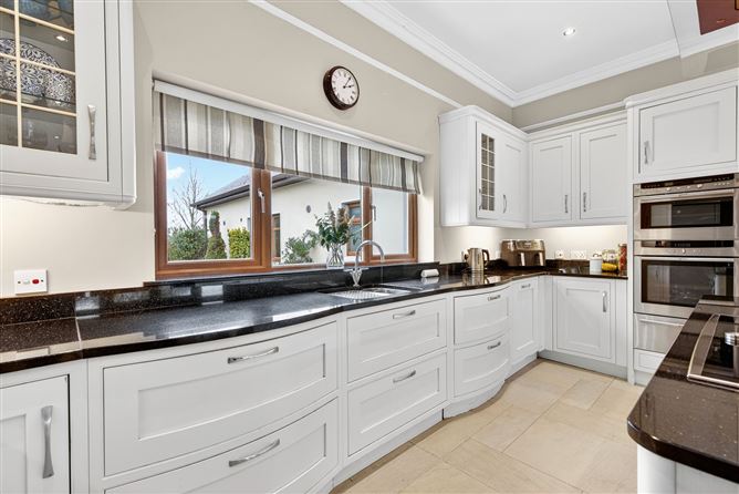 Cregg, Rosses Point, Co. Sligo