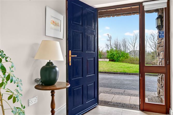 Cregg, Rosses Point, Co. Sligo