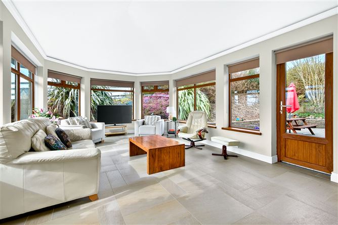 Cregg, Rosses Point, Co. Sligo