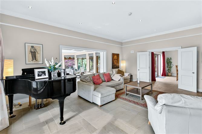 Cregg, Rosses Point, Co. Sligo