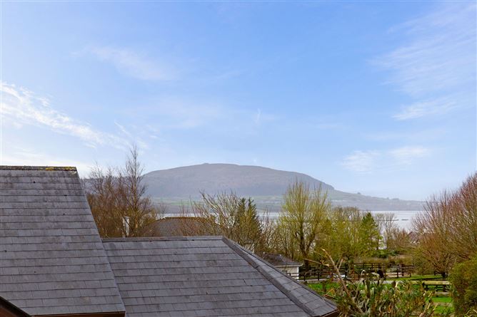 Cregg, Rosses Point, Co. Sligo