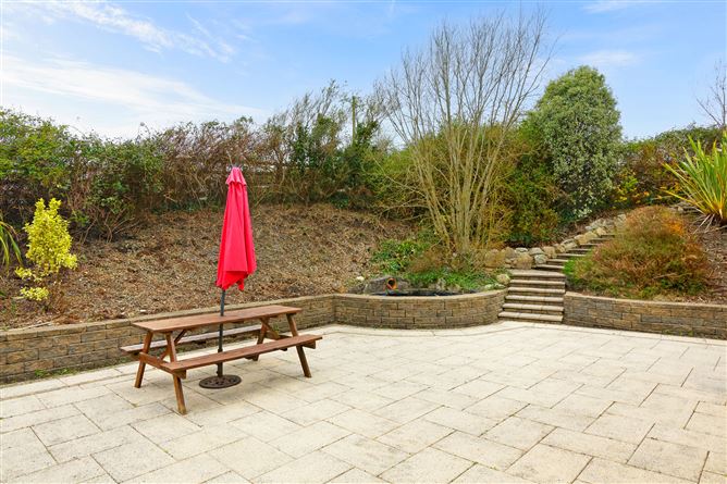 Cregg, Rosses Point, Co. Sligo