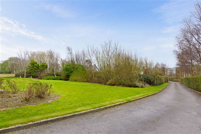 Cregg, Rosses Point, Co. Sligo