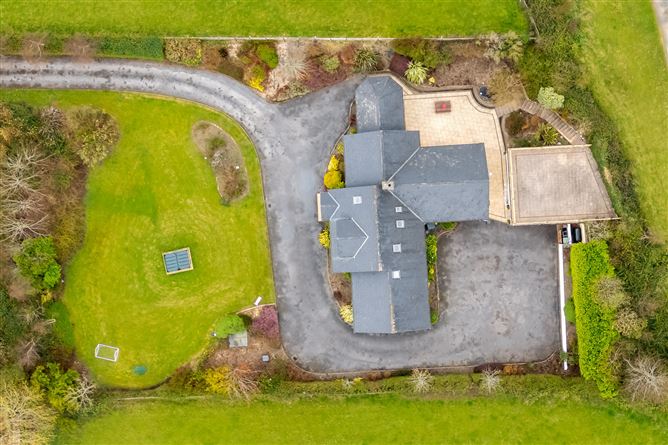 Cregg, Rosses Point, Co. Sligo