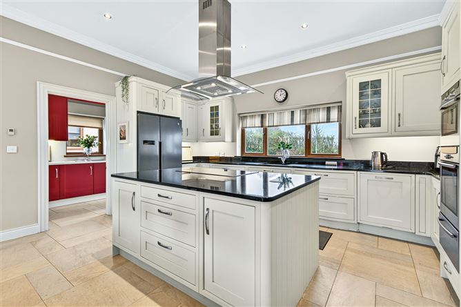 Cregg, Rosses Point, Co. Sligo