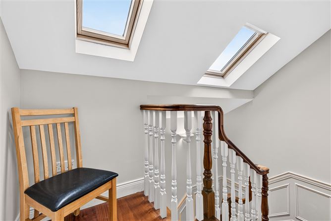 Cregg, Rosses Point, Co. Sligo