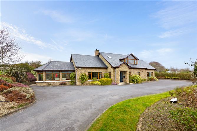 Cregg, Rosses Point, Co. Sligo