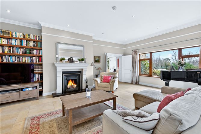 Cregg, Rosses Point, Co. Sligo