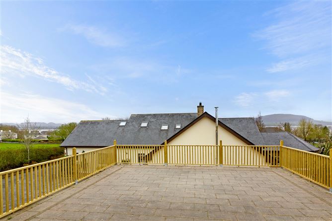 Cregg, Rosses Point, Co. Sligo