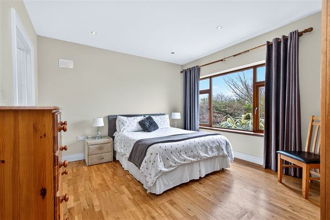 Cregg, Rosses Point, Co. Sligo