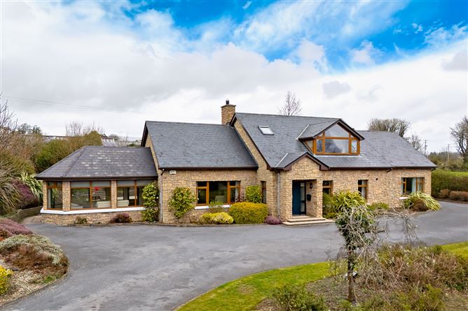 Cregg, Rosses Point, Co. Sligo