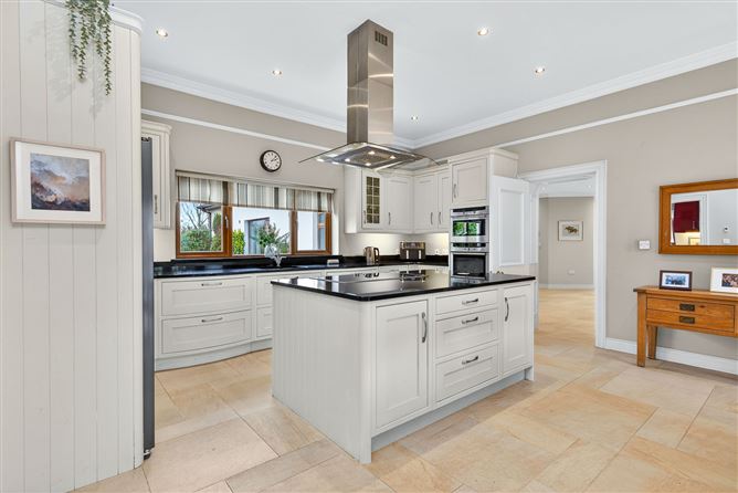 Cregg, Rosses Point, Co. Sligo