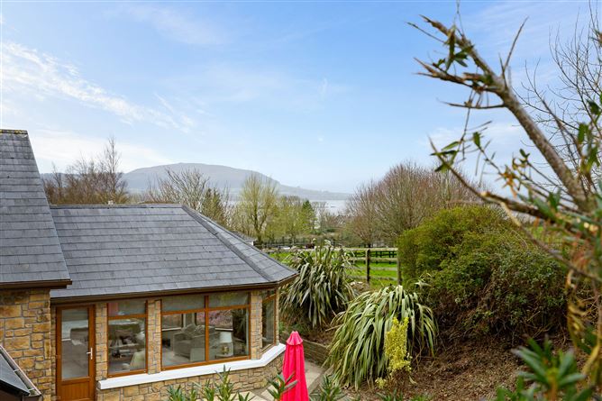 Cregg, Rosses Point, Co. Sligo