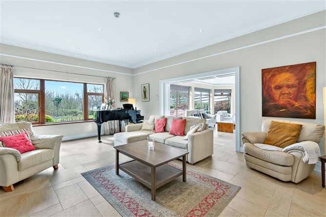 Cregg, Rosses Point, Co. Sligo