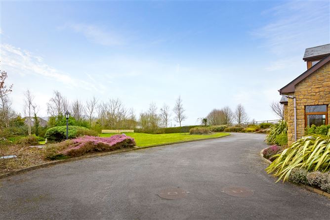 Cregg, Rosses Point, Co. Sligo