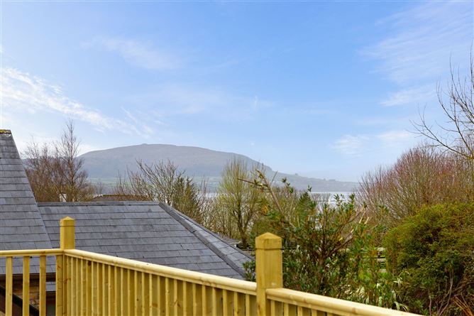 Cregg, Rosses Point, Co. Sligo