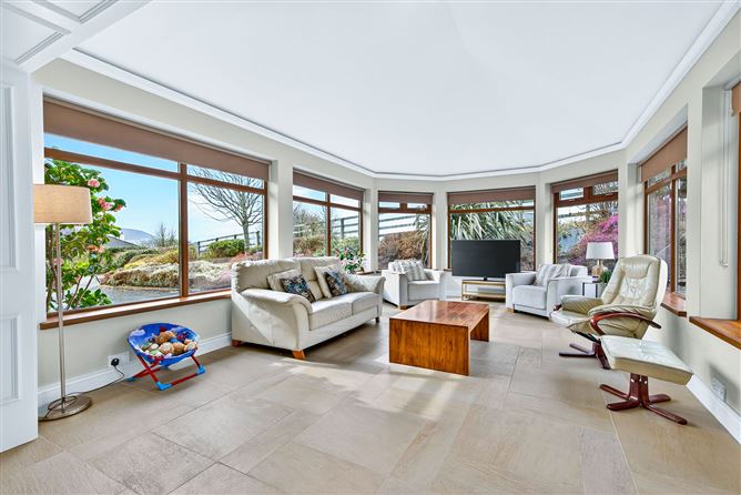 Cregg, Rosses Point, Co. Sligo