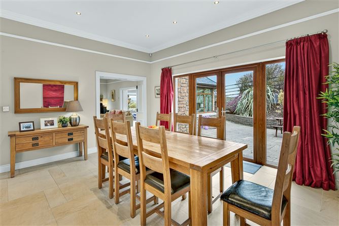 Cregg, Rosses Point, Co. Sligo