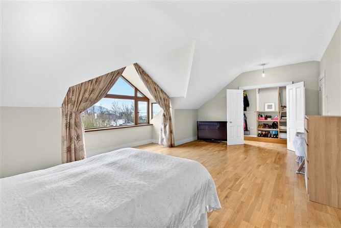 Cregg, Rosses Point, Co. Sligo