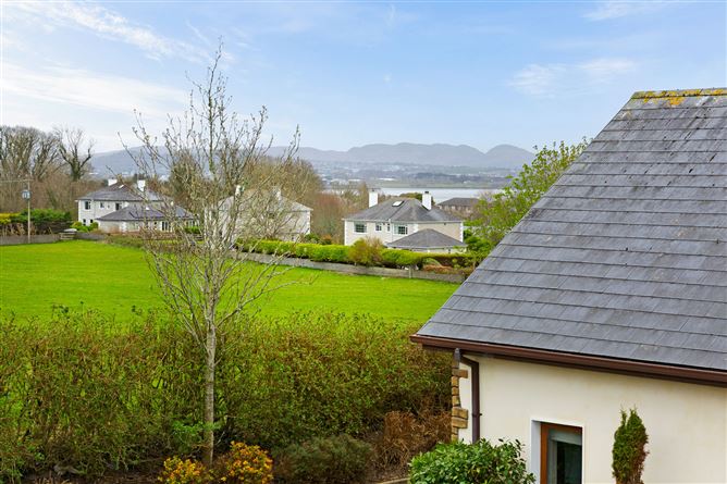 Cregg, Rosses Point, Co. Sligo