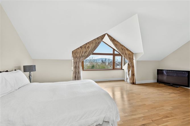 Cregg, Rosses Point, Co. Sligo