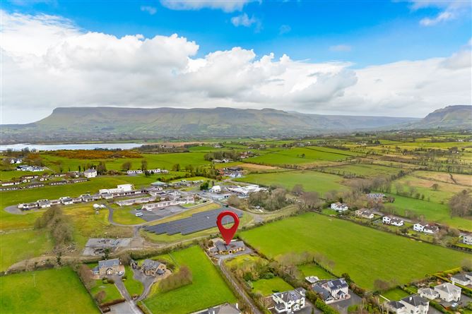 Cregg, Rosses Point, Co. Sligo