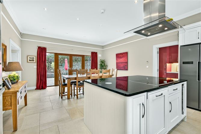 Cregg, Rosses Point, Co. Sligo