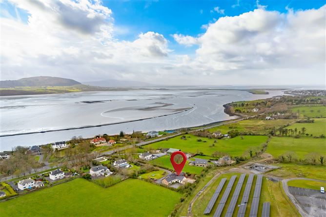 Cregg, Rosses Point, Co. Sligo