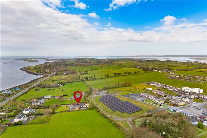 Cregg, Rosses Point, Co. Sligo