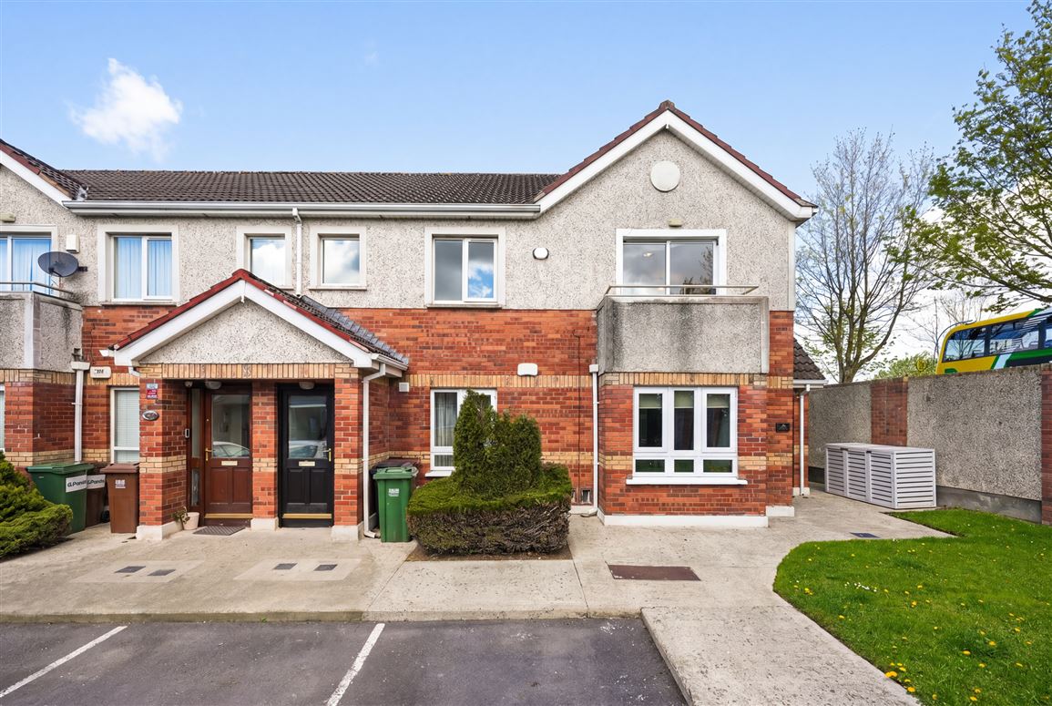 38 Linnetfields Square, Clonee, Dublin 15