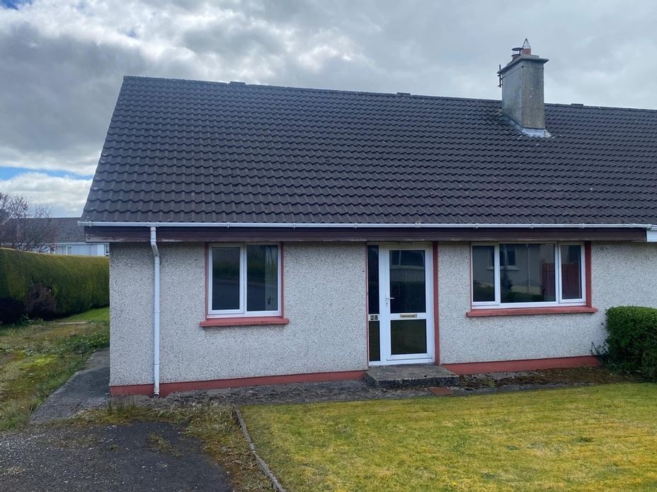 28 Fernhill, Letterkenny, Co. Donegal