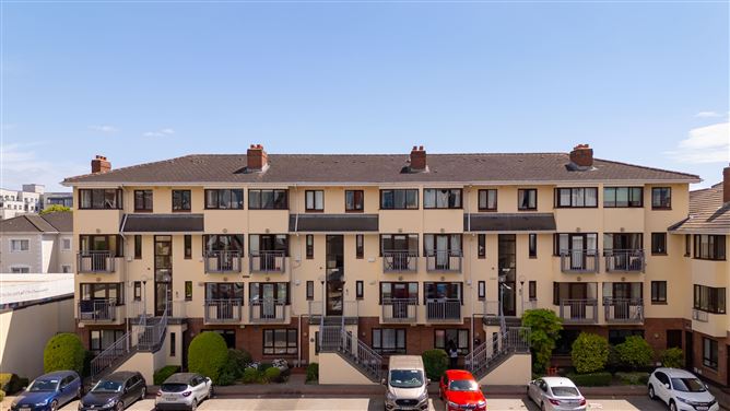 50 Shelbourne Village, Ringsend, Dublin 4