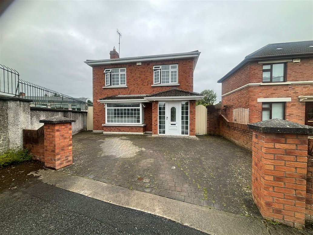 Shalea 179A Pearse Park, Drogheda, Louth