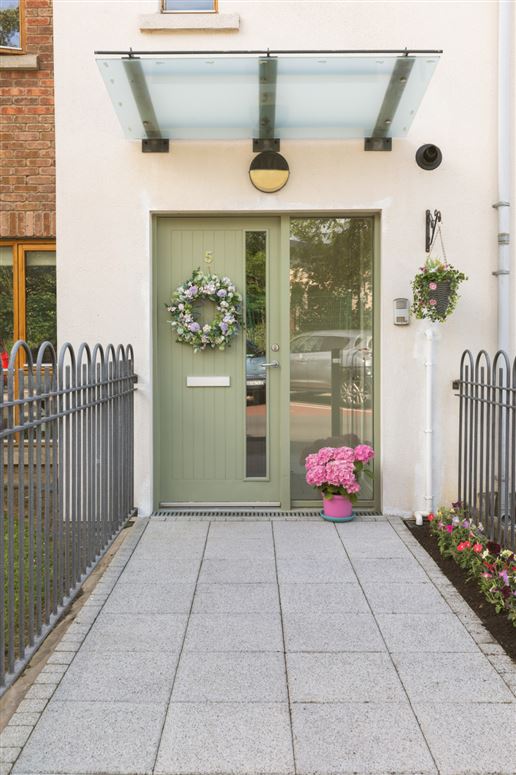 5 Red Arches Drive, The Coast, Baldoyle, Dublin 13