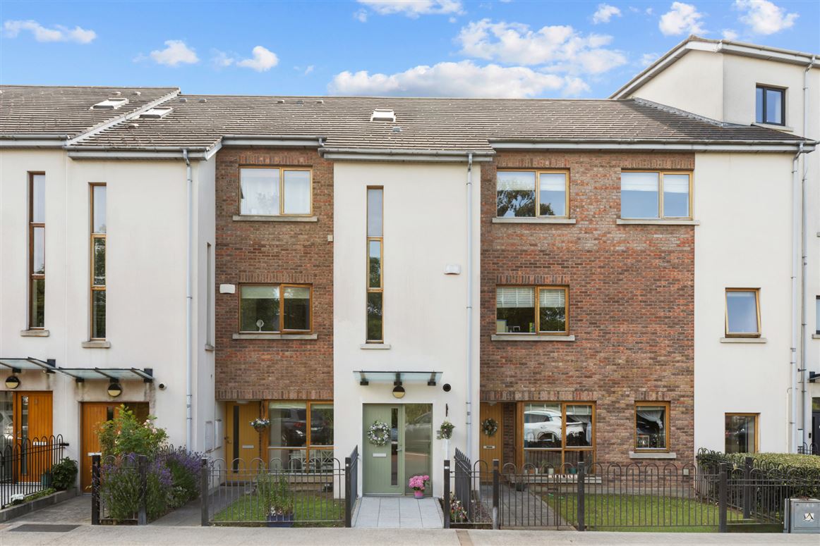 5 Red Arches Drive, The Coast, Baldoyle, Dublin 13