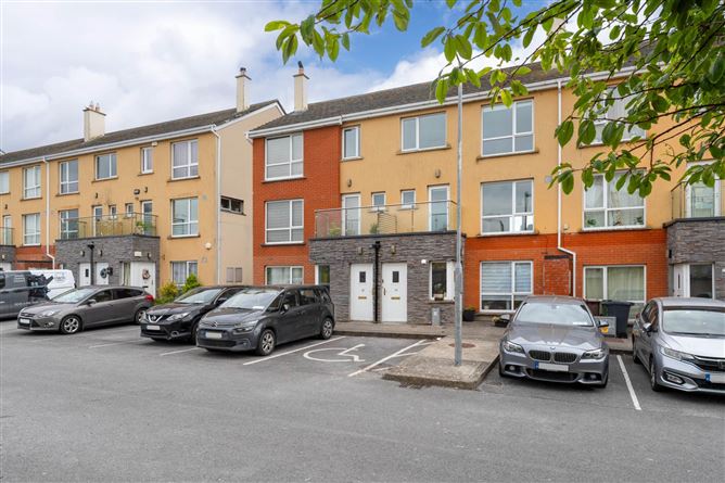 19 Bremore Pastures Way, Balbriggan, County Dublin