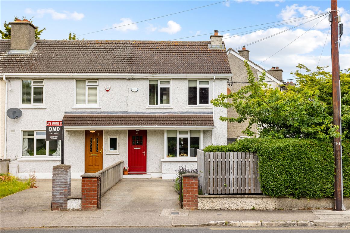 4a Rosemount Estate, Windy Arbour, Dundrum, Dublin 14