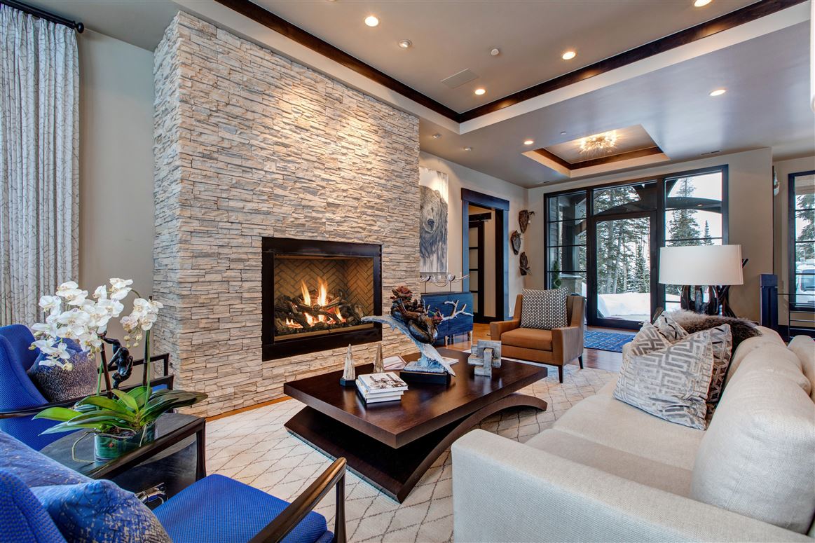 Eagle Song,Park City,Utah,USA