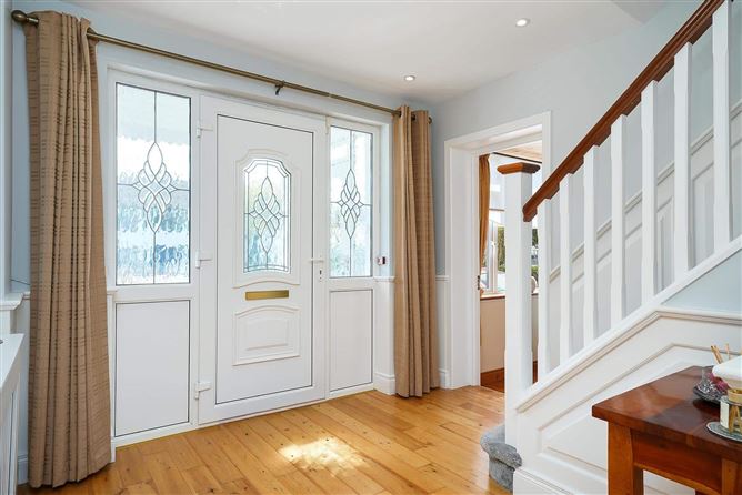 79 Coolamber Drive, Rathcoole, Co. Dublin