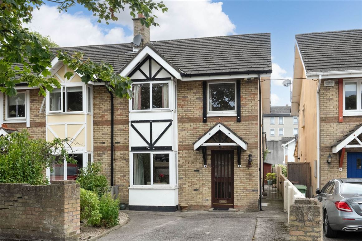 30 Roebuck Castle, Clonskeagh, Dublin 14