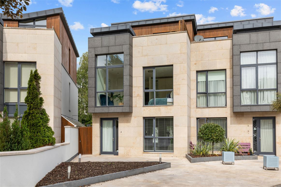 4 Longwood, Wynnsward Park, Clonskeagh, Dublin
