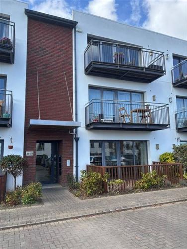 32 Burnaby Mews, Greystones, Co. Wicklow