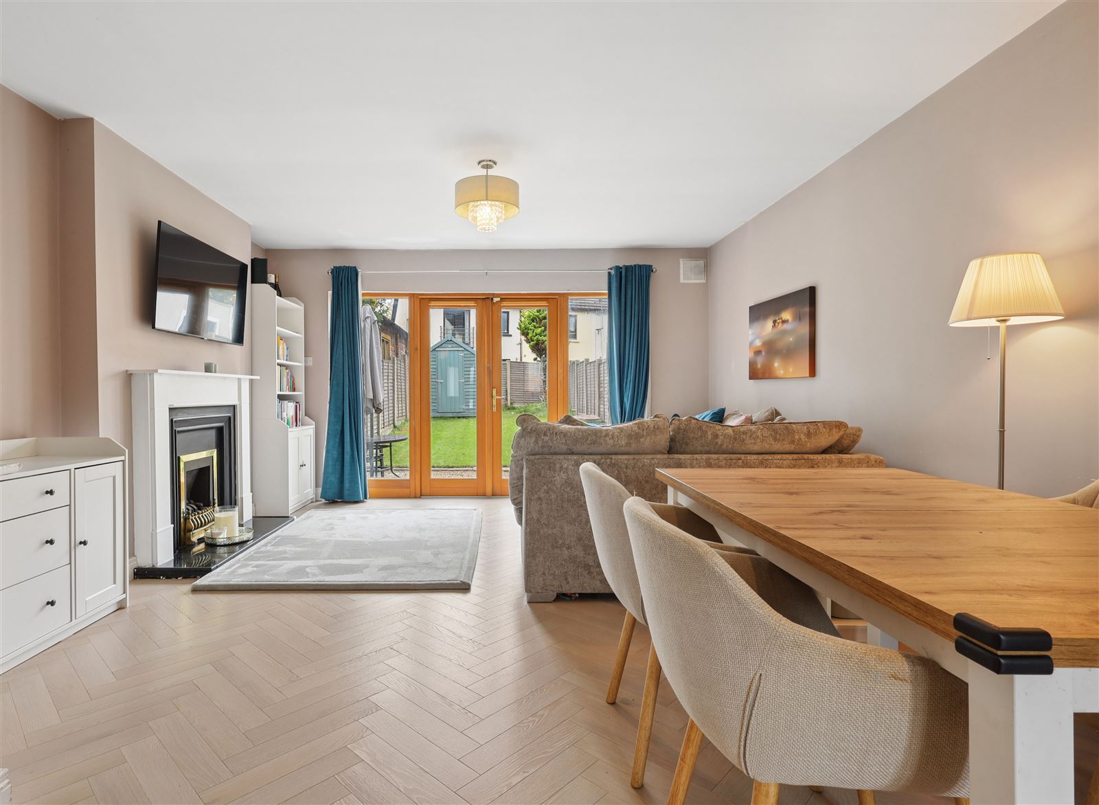 Photo 1 of 21 — 7 Thornleigh Close, Swords, Dublin